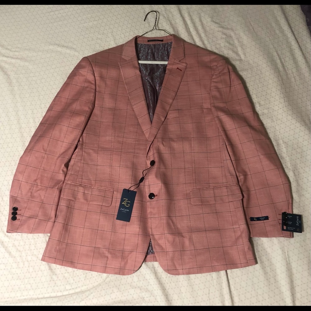 Sports Jacket. New with tags.